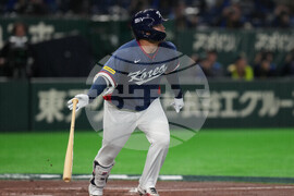 WBC South Korea Australia Baseball
