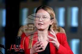 Подкаст „ЕС Право БГ“ - Цветелина Пенкова