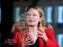 Подкаст „ЕС Право БГ“ - Цветелина Пенкова