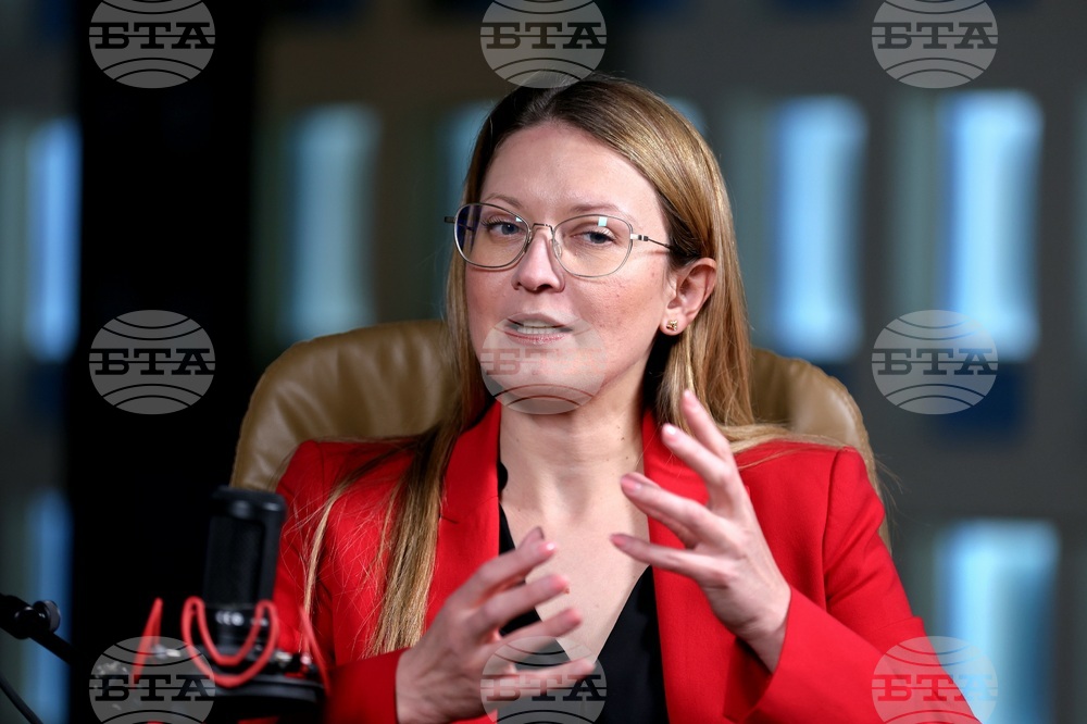 Подкаст „ЕС Право БГ“ - Цветелина Пенкова