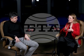 Подкаст „ЕС Право БГ“ - Цветелина Пенкова