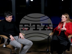 Подкаст „ЕС Право БГ“ - Цветелина Пенкова