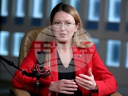 Подкаст „ЕС Право БГ“ - Цветелина Пенкова