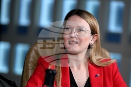 Подкаст „ЕС Право БГ“ - Цветелина Пенкова