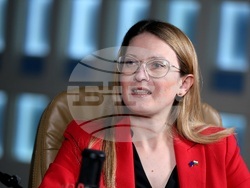 Подкаст „ЕС Право БГ“ - Цветелина Пенкова