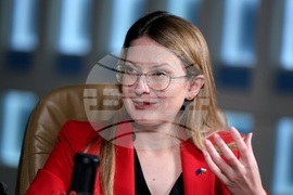 Подкаст „ЕС Право БГ“ - Цветелина Пенкова