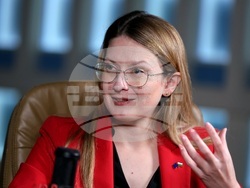 Подкаст „ЕС Право БГ“ - Цветелина Пенкова