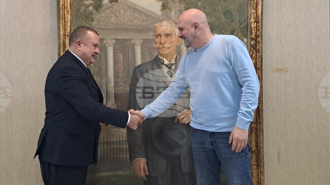 Българската академия на науките и Народният театър „Иван Вазов“ ще си сътрудничат