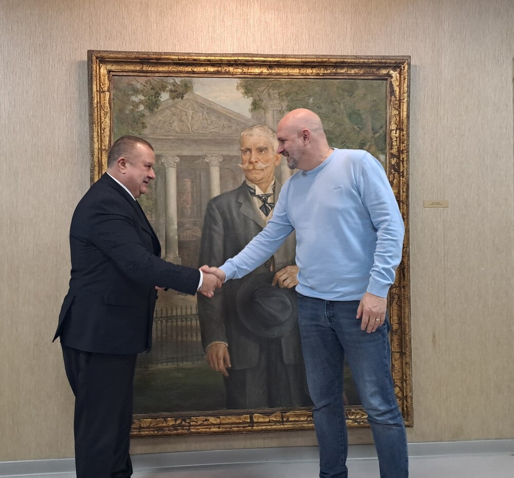 Българската академия на науките и Народният театър „Иван Вазов“ ще си сътрудничат