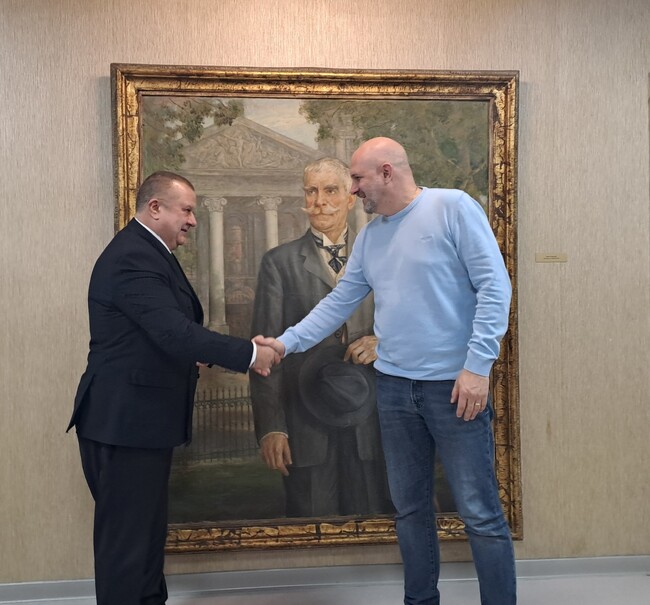 Българската академия на науките и Народният театър „Иван Вазов“ ще си сътрудничат