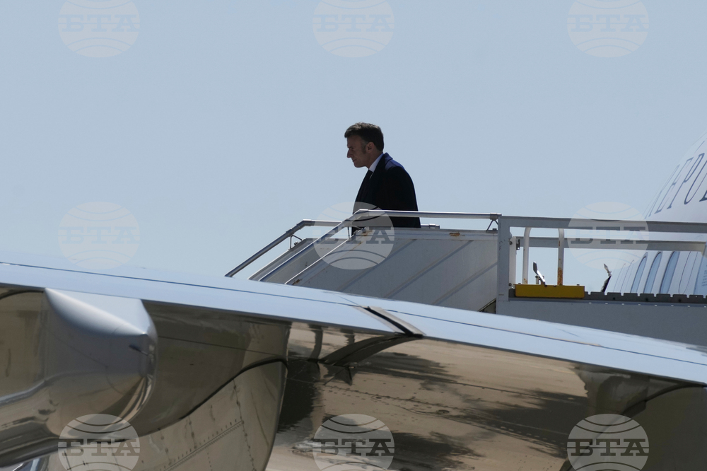 Cyprus Macron Defense