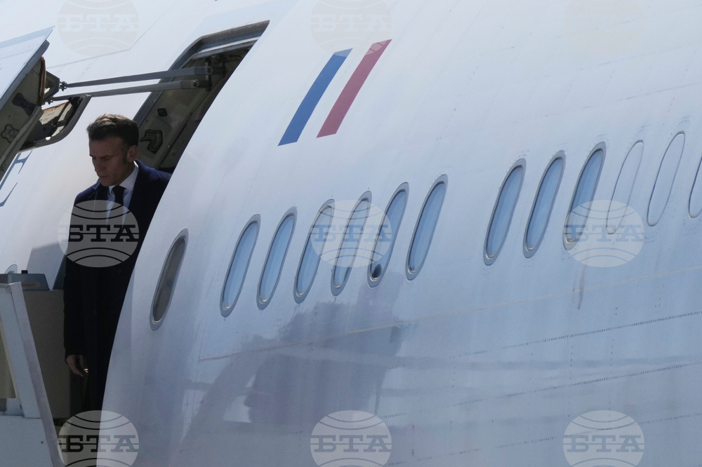 Cyprus Macron Defense