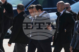 Cyprus Macron Defense