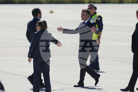 Cyprus Macron Defense