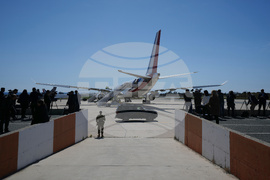 Cyprus Macron Defense