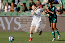 Women's Asian Cup Soccer Bangladesh Uzbekistan