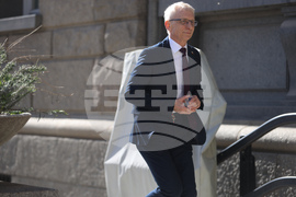 Николай Денков - изявление