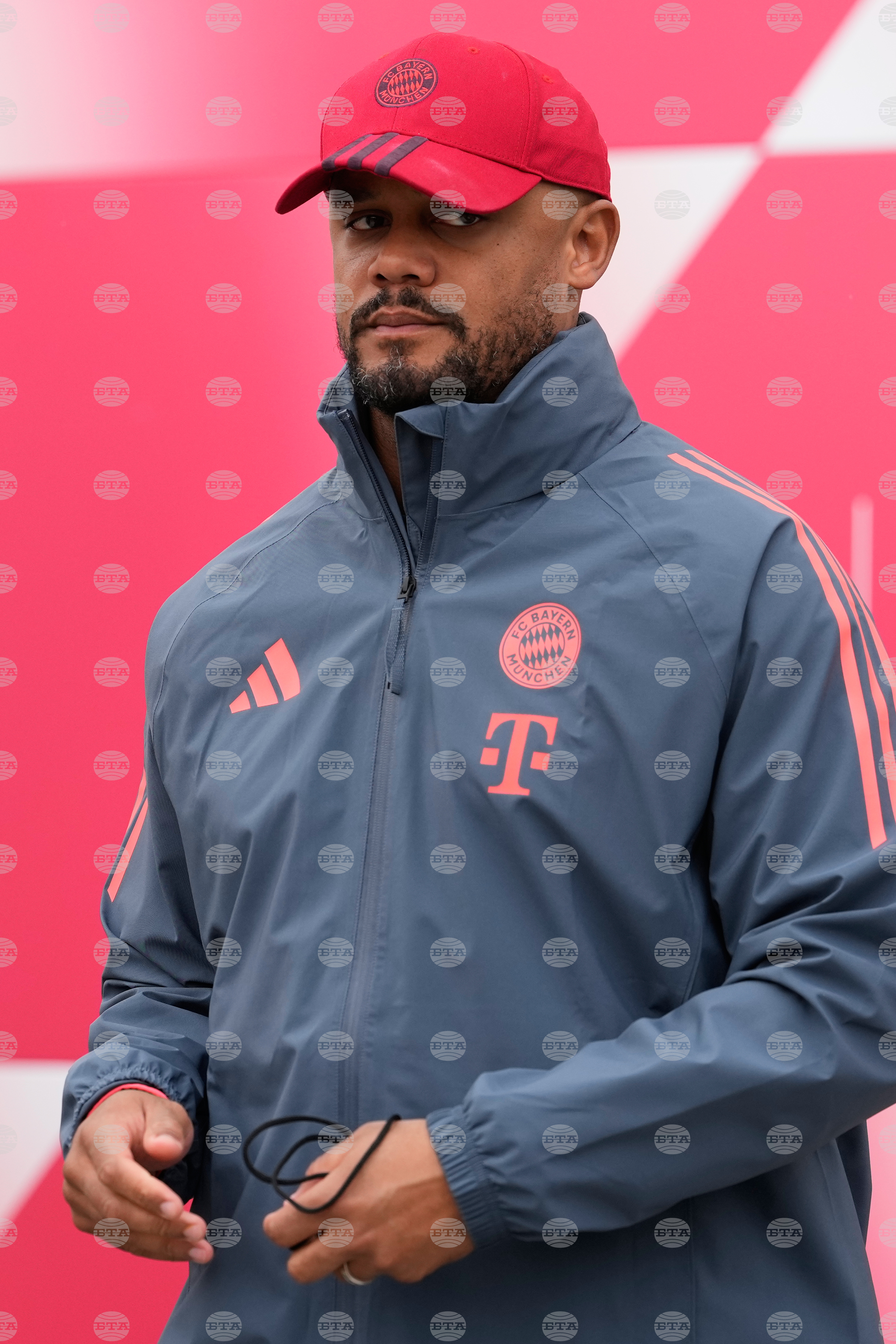 Germany Champions League Soccer