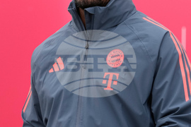 Germany Champions League Soccer