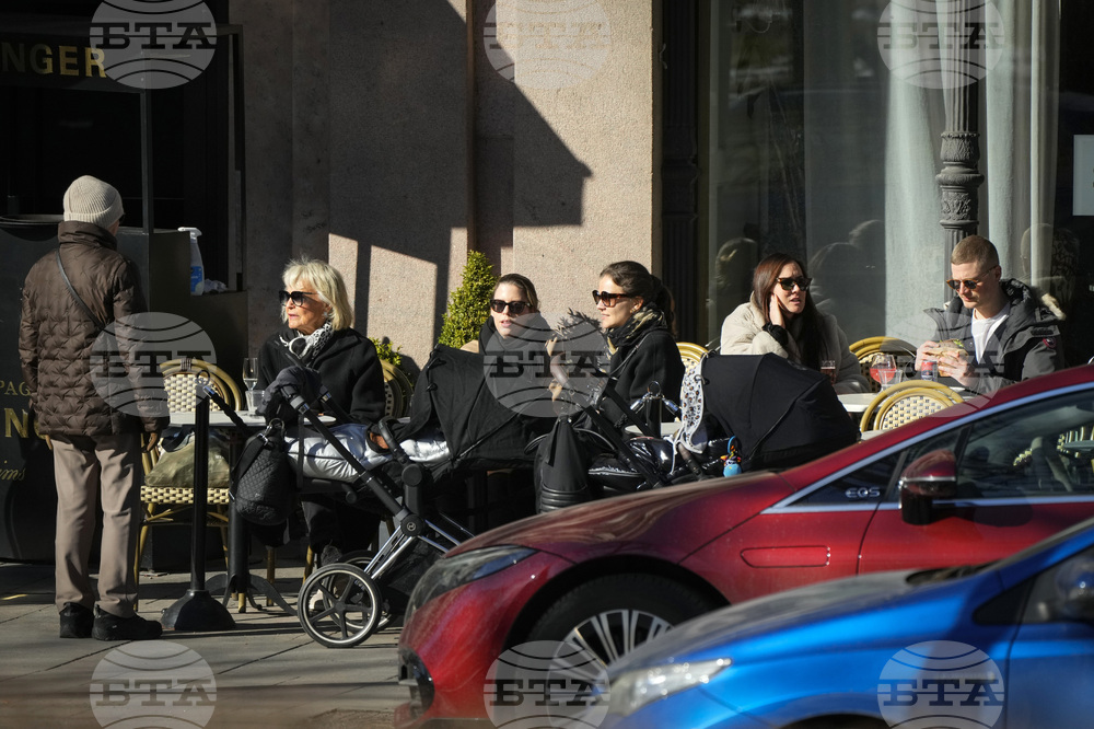 Финландската икономика отчете ръст през четвъртото тримесечие на миналата година