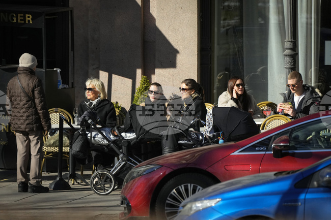 Финландската икономика отчете ръст през четвъртото тримесечие на миналата година