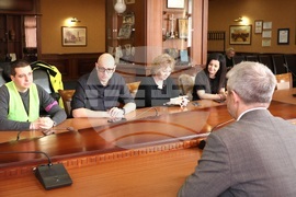 Варна - КНСБ - протести