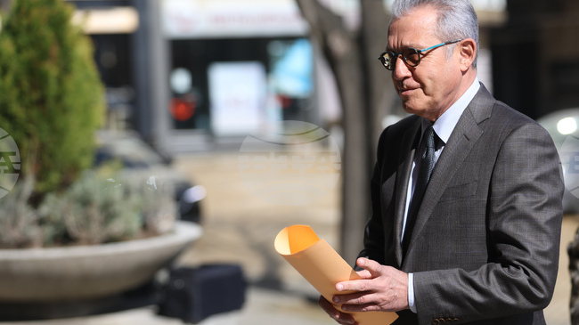 По 55 евро великденски надбавки за пенсионери с пенсии под прага на бедност, предлага „ДПС-Ново начало“