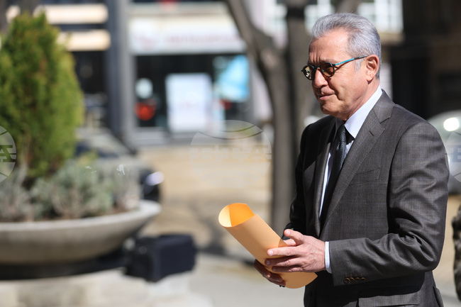 По 55 евро великденски надбавки за пенсионери с пенсии под прага на бедност, предлага „ДПС-Ново начало“