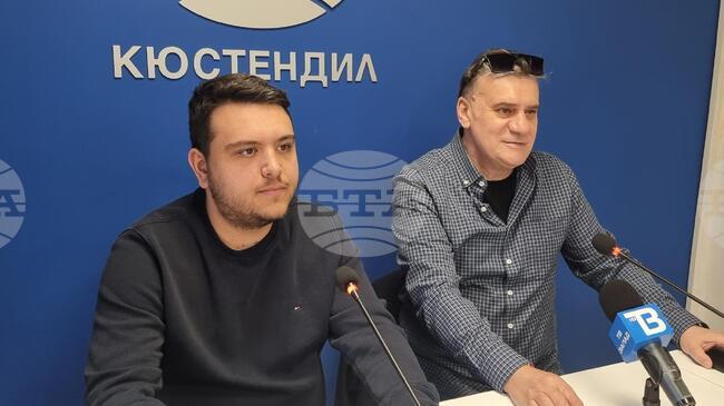 Сдружение „Дебют“ обяви конкурс за сценарист за късометражен филм, посветен на влиянието на изкуствения интелект върху младите хора