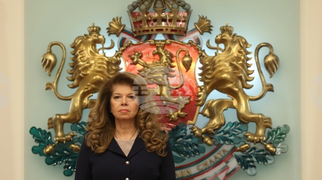 Момичета на възраст между 15 и 19 години могат да се включат в инициативата под патронажа на президента „Посланик за един ден“ до 8 април 