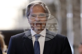 Президентство - орден „Мадарски конник“ - награждаване