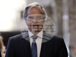 Президентство - орден „Мадарски конник“ - награждаване