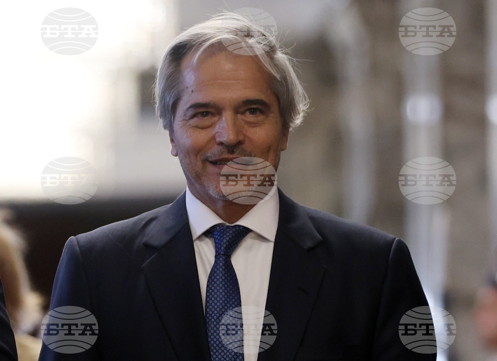 Президентство - орден „Мадарски конник“ - награждаване