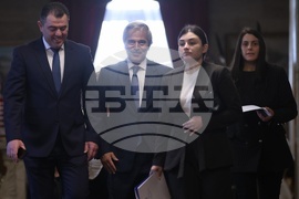 Президентство - орден „Мадарски конник“ - награждаване