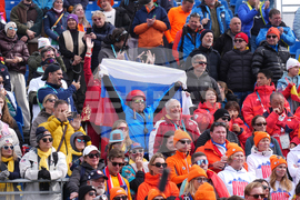 Milan Cortina Paralympics Alpine Skiing