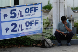 Philippines US Israel Iran