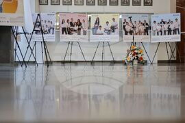 Бургас - "Фантастични умове" 2025 - изложба