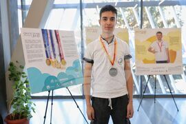 Бургас - "Фантастични умове" 2025 - изложба