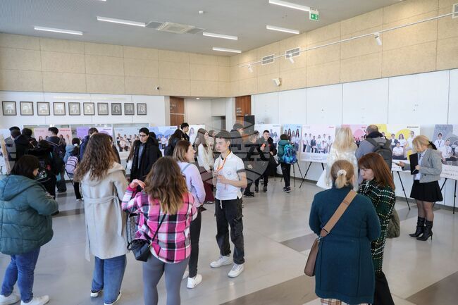 Бургас - "Фантастични умове" 2025 - изложба