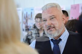 Бургас - "Фантастични умове" 2025 - изложба