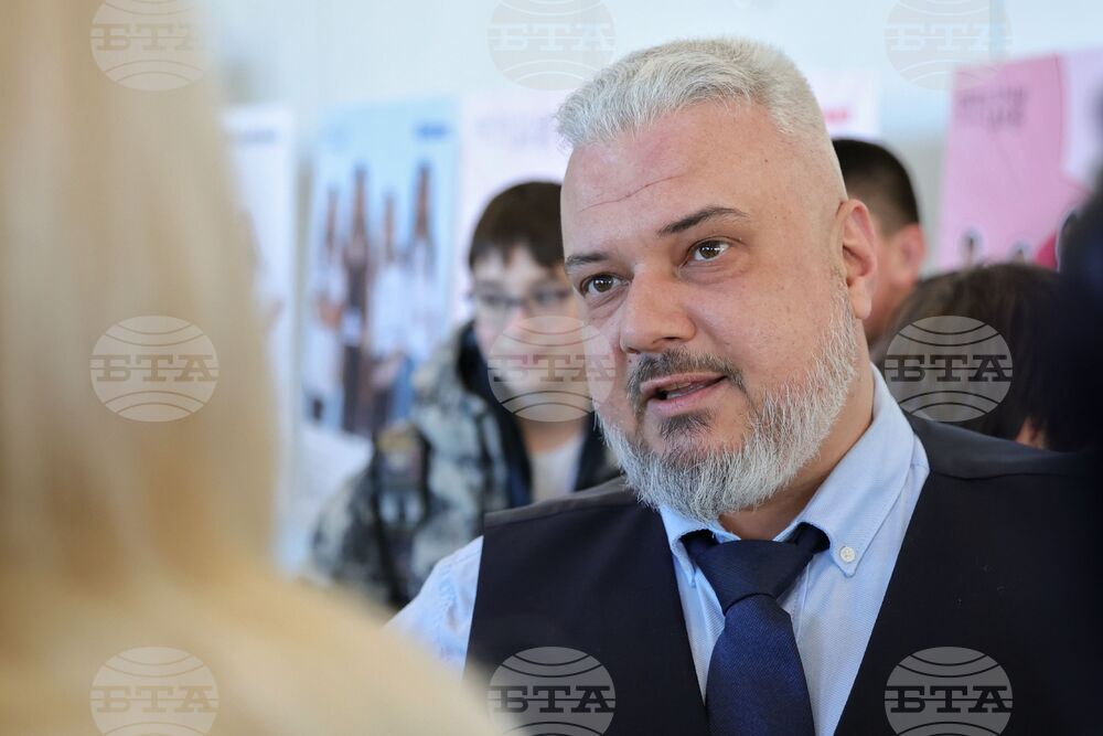 Бургас - "Фантастични умове" 2025 - изложба