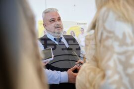 Бургас - "Фантастични умове" 2025 - изложба