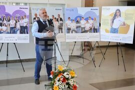 Бургас - "Фантастични умове" 2025 - изложба