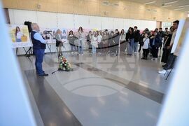 Бургас - "Фантастични умове" 2025 - изложба