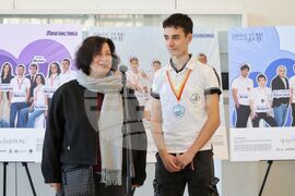 Бургас - "Фантастични умове" 2025 - изложба