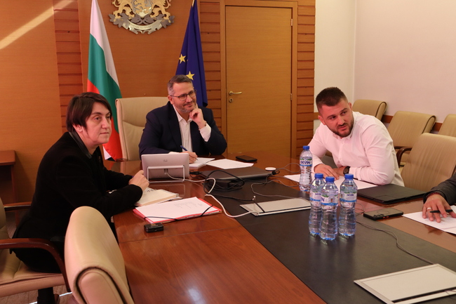 МЗХ: Подготовката на Кампания 2026 за директни плащания върви по график и се очаква да стартира с прогнозна дата 20 март