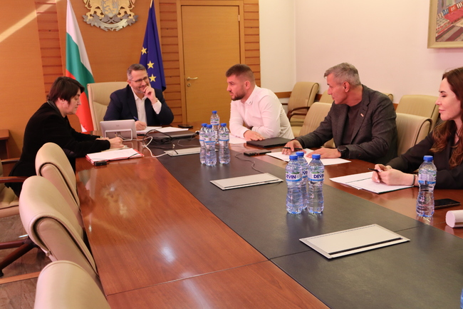 Caretaker Agriculture Minister Pledges Action to Stabilize Key Structures in Agrarian Sector