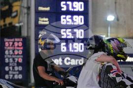 Philippines US Israel Iran