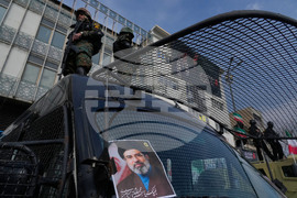 Iran US Israel