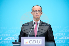 Germany Politics